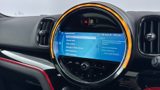 MINI Countryman 2.0 Cooper S Sport 5dr [Comfort/Nav+ Pack] Petrol Hatchback